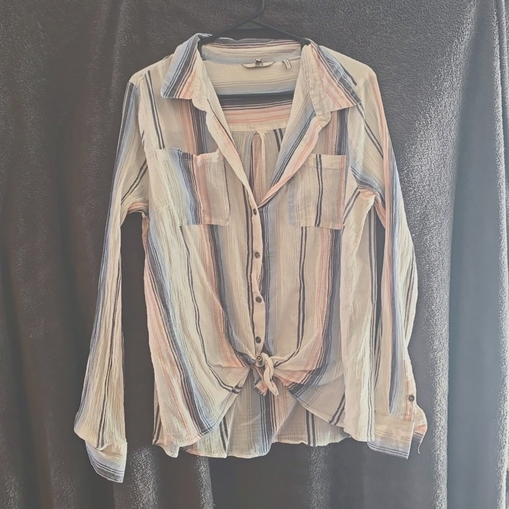 Cotton shirt